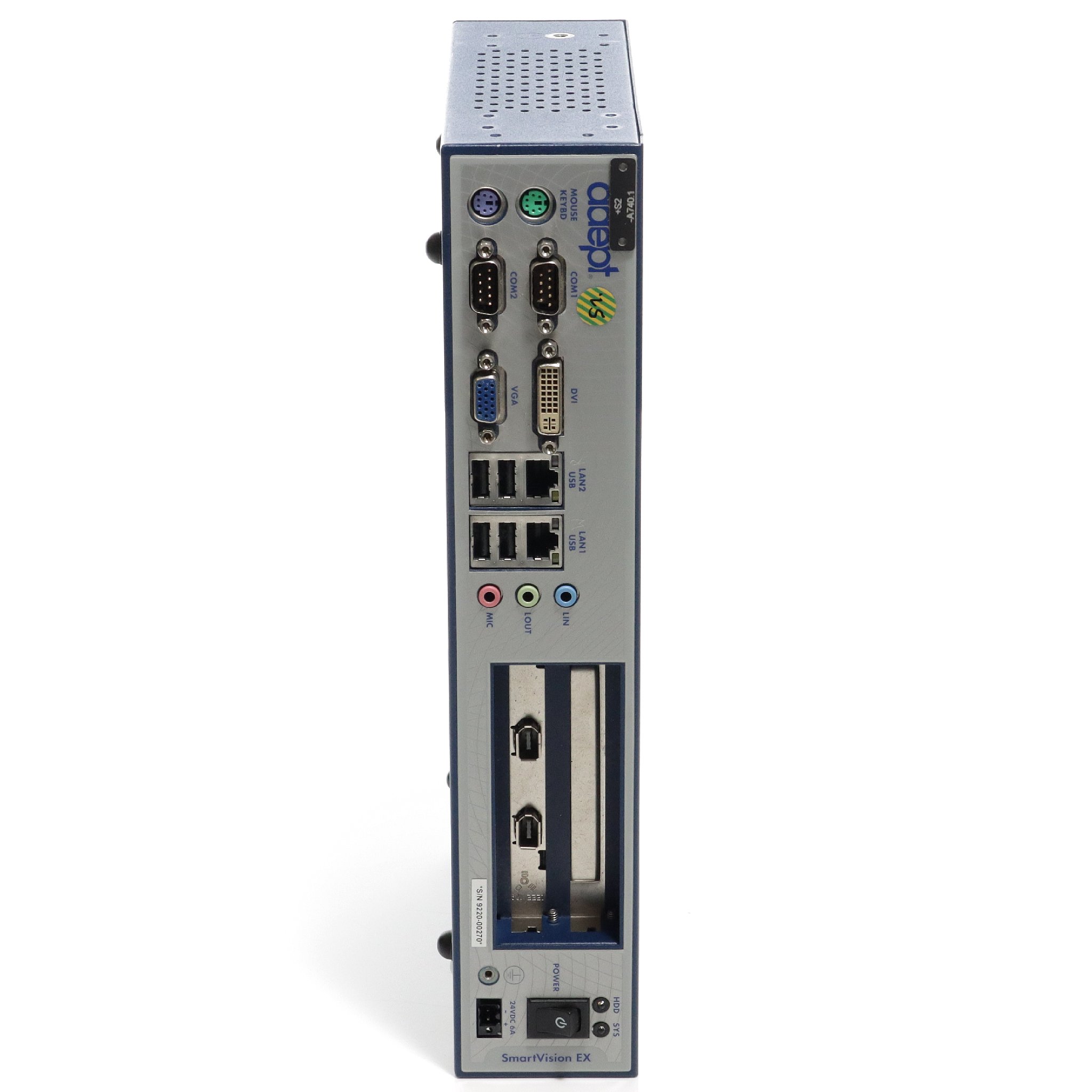 SmartVision EX  Used